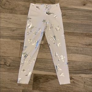 AERIE STAR LEGGINGS